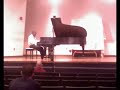 Transcription of O holy Night For Piano Transcription of O holy Night For Piano