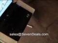 videos de Table Mate TV Tray is perfect for using laptop computer on the couch