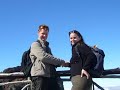 Picos de Madeira: Gipfelsturm zum Dach der Welt
