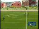 Fútbol 3ª División: U. D. Gáldar - U. D. Realejos