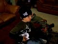 alex is back! Psychobilly Freakout expert