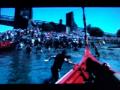 RomerĂa Vikinga de Catoira (Galice)