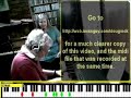piano video tutorial