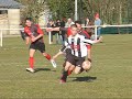 Foot : Doulevant - Eurville (Haute-Marne)