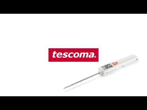 Цифровой термометр ACCURA, складной