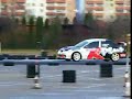 45 RAJD BARB�RKI 2007 CZ 1
