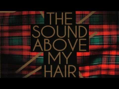 Scooter - The Sound Above My Hair