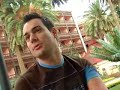 Frank Garc�a.- Disc Jockey