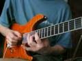 Arkadiy Starodoub Horizon Custom 1