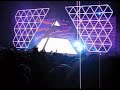 Daft Punk live.