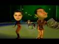 Dancing Heads