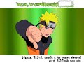 Opening Naruto Shippuuden XnF Opening Naruto Shippuuden XnF