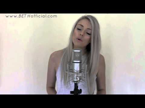 Brokenhearted - Lawson feat. B.o.B cover - Beth