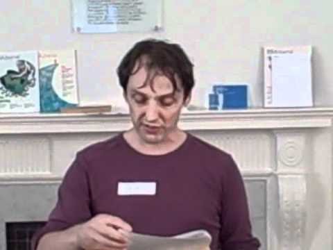 0 Phil Balls Talk