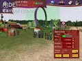 Ride! Carnival Tycoon