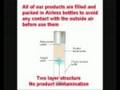 Resku Advanced Product Packaging & The Credit End