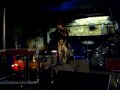 Paul Rigby - Soundcheck
