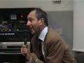 Lungo intervento di Guido Olimpio a proposito di terrorismo.