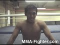 Nam Phan Interview Pre Fight (Shad Smith) Nam Phan Interview Pre Fight (Shad Smith)