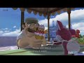 Sonic Unleashed - Windmill Isle Act 02 (08/11/02) Part 01