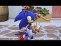Sonic Unleashed - Windmill Isle Act 02 (08/11/02 from South Korea) Part 01
