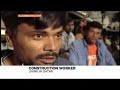 Migrant workers' nightmares in the Gulf - 17 Aug 07