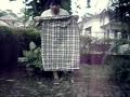Vanishing Legs Magic (Sulap Menghilangkan Kaki)