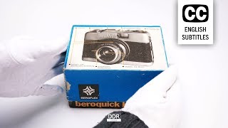 Beroquick KB135/Beirette vsn