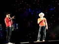 Guilherme e Santiago - Pega fogo Cabar�