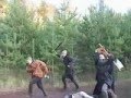 Talsker Wölfe Trailer 1