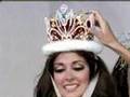 Miss International 2007 - Priscila Perales