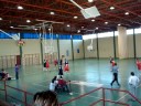 C.P ALBANCOR - DIABLOS ROJOS C.P ALBANCOR - DIABLOS ROJOS