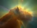 In A State / God Moving Over the Face of the Waters
