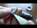 Click here to watch this video Keep your pivot tight without LocTite
