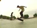 two lines who is not to good, just chillin