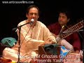 The King of Ghazals Ghulam Ali Presents Yash Paul Soi