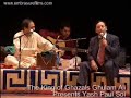 The King of Ghazals Ghulam Ali Presents Yash Paul Soi