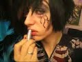 JEFFREE STAR - NEVER SEEN BEFORE