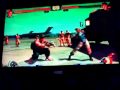 Street Fighter 4 Training Session with tnodd and TasteOf Victory Part 9