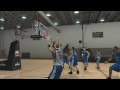 The official trailer for NBA 2K10: Draft Combine, the beginning to your career mode. Available on XBLA on 8/26 and PSN on 9/3. ESRB Rating: Everyone