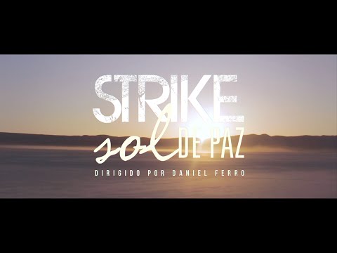 Strike - STRIKE - SOL DE PAZ - VERSÃO ACÚSTICA 2014 (Marcelo Mancini/André Maini) Direção: Daniel Ferro Assistente de Direção e Produção: Mel Hummel Gravado em Los An...