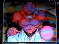 DBZ capitulo 286 goku es el hombre mas fuerte (parte 1)