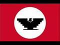 BROWN PRIDE NORTENO