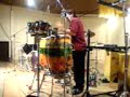 Richie Gajate diferencias en patrones de congas Richie Gajate diferencias en patrones de congas