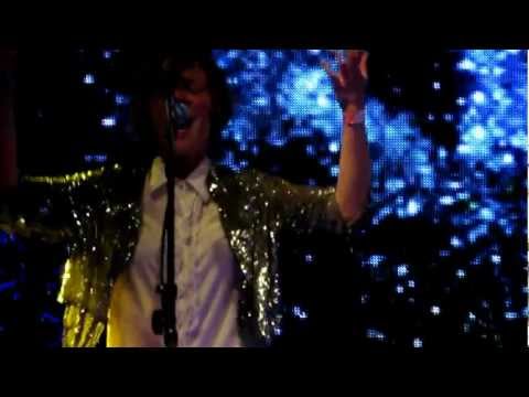ExFactor by Lauryn Hill Cover