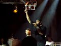 Busta Rhymes - Gimme Some More - Live in Nachtschicht Hard
