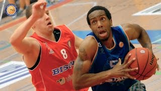 ВТБ Бірыңғай лигасы: «Байзонс» — «Астана»