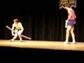 NJCL That's Entertainment 2008: JCL Gladiators