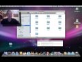 Macbook pro 13'   and Mac Osx Leapord review