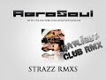 AeroSoul vs TeeandGee - I Can\